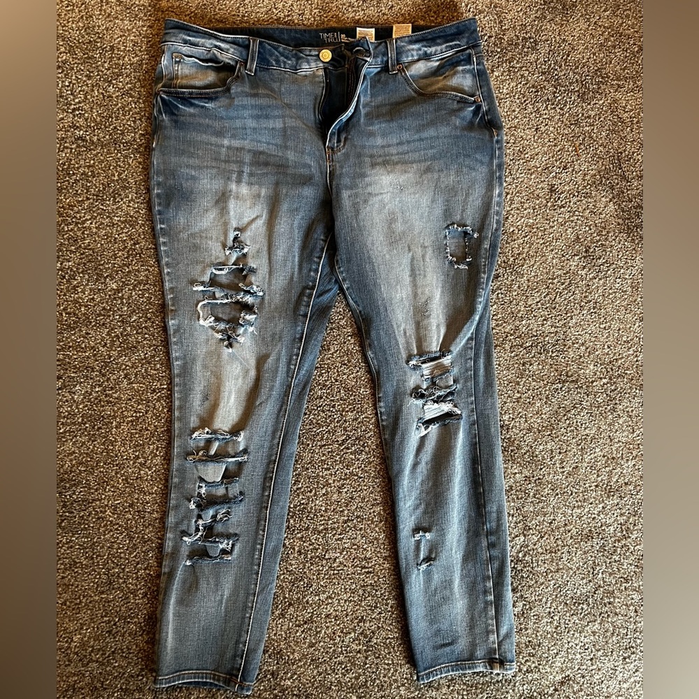 Walmart jean